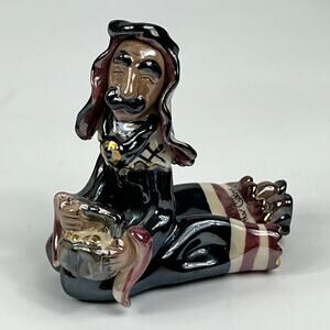 Blue Sky Clayworks Heather Goldminc Joseph Figurine 2000 Nativity Replacement